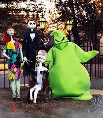 Halloween Costumes